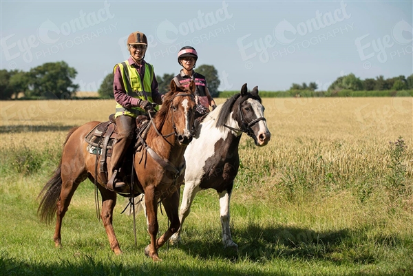 Ashfields Ride